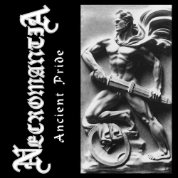  NECROMANTIA - Ancient Pride (CD)
